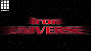Motion Graphics Sample [CLICK for detail]